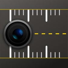 Measuring Tape Measure AR app