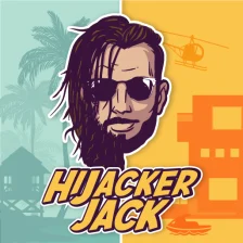 Hijacker Jack - Famous wanted