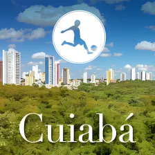Concierge Brasil Cuiabá