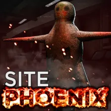 SCP Site - Phoenix