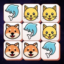 Match Animal - Zen Puzzle
