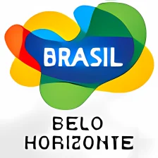 Brasil Mobile - Guia Turístico Belo Horizonte