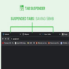 Tab Suspender