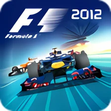 F1 2012 Demo