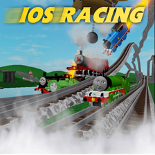 IOS Racing