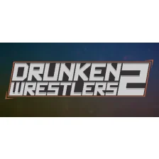 Drunken Wrestlers 2