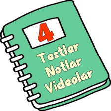 4. Sınıf Test Çöz Tüm Dersler