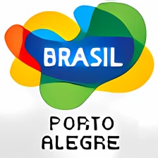 Brasil Mobile - Guia Turístico Porto Alegre