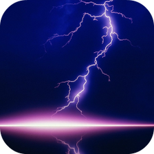 Lightning Video Live Wallpaper