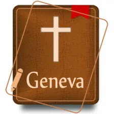 Geneva Study Bible