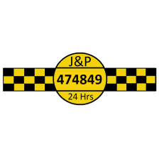 JP Taxis