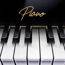 Piano - music  songs games