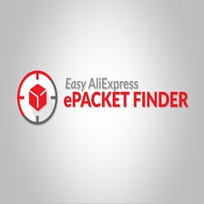 Easy AliExpress ePacket Finder