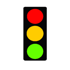 New Traffic Lights