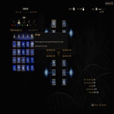 Intense Sign Mod for The Witcher 3: Wild Hunt - Mod Download