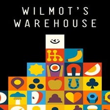 Wilmots Warehouse