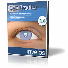 DVD Profiler