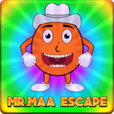 Mr Maa Escape