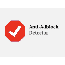 Anti Adblock Detector