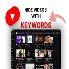 YouTube Keyword Blocker para Google Chrome - Extensión Descargar