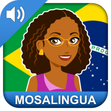 Learn Portuguese Free