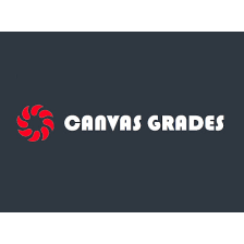 Canvas Grades Extension