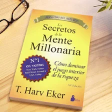 Los secretos de la mente millo