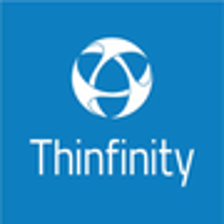 Icono de programa: Thinfinity DaaS
