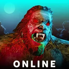Finding Bigfoot Game Download