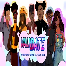 Validate: Struggling Singles in Your Area