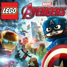 LEGO Marvel's Avengers - Tải về