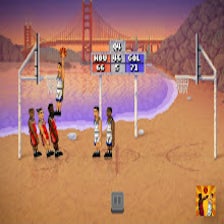 Bouncy Basketball Unblocked Game