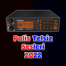 Polis Telsiz Ses Efekti 2022