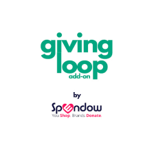 Spendow: Giving Loop