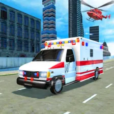 Emergency AmbulanceRescue