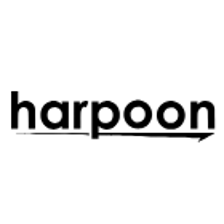 Icono de programa: harpoon