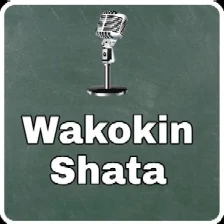 Wakokin Shata 50