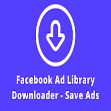 AdLibNote: Ads Library Downloader Facebook™