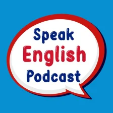 English Podcast - Learn English Speaking & Grammar