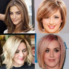 female haircut