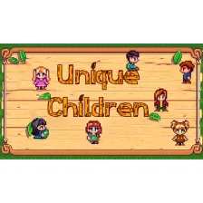 Unique Children