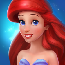 Disney Princess Majestic Quest APK for Android Download