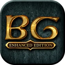 Baldurs Gate Enhanced Edition