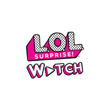 L.O.L. Surprise! Watch