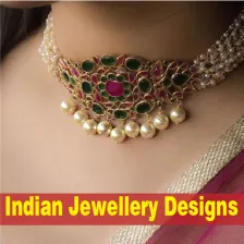 Indian Jewellery Designs