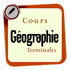 Cours Géographie terminales