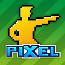 Pixel Manager: Football 2021