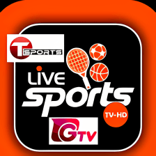 Sports TV BD : T Sports & GTV