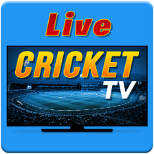 Cricket online tv sale