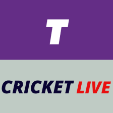Live T Cricket Sports TV App